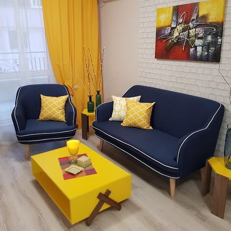 Best Guest Apartments بلوفديف المظهر الخارجي الصورة