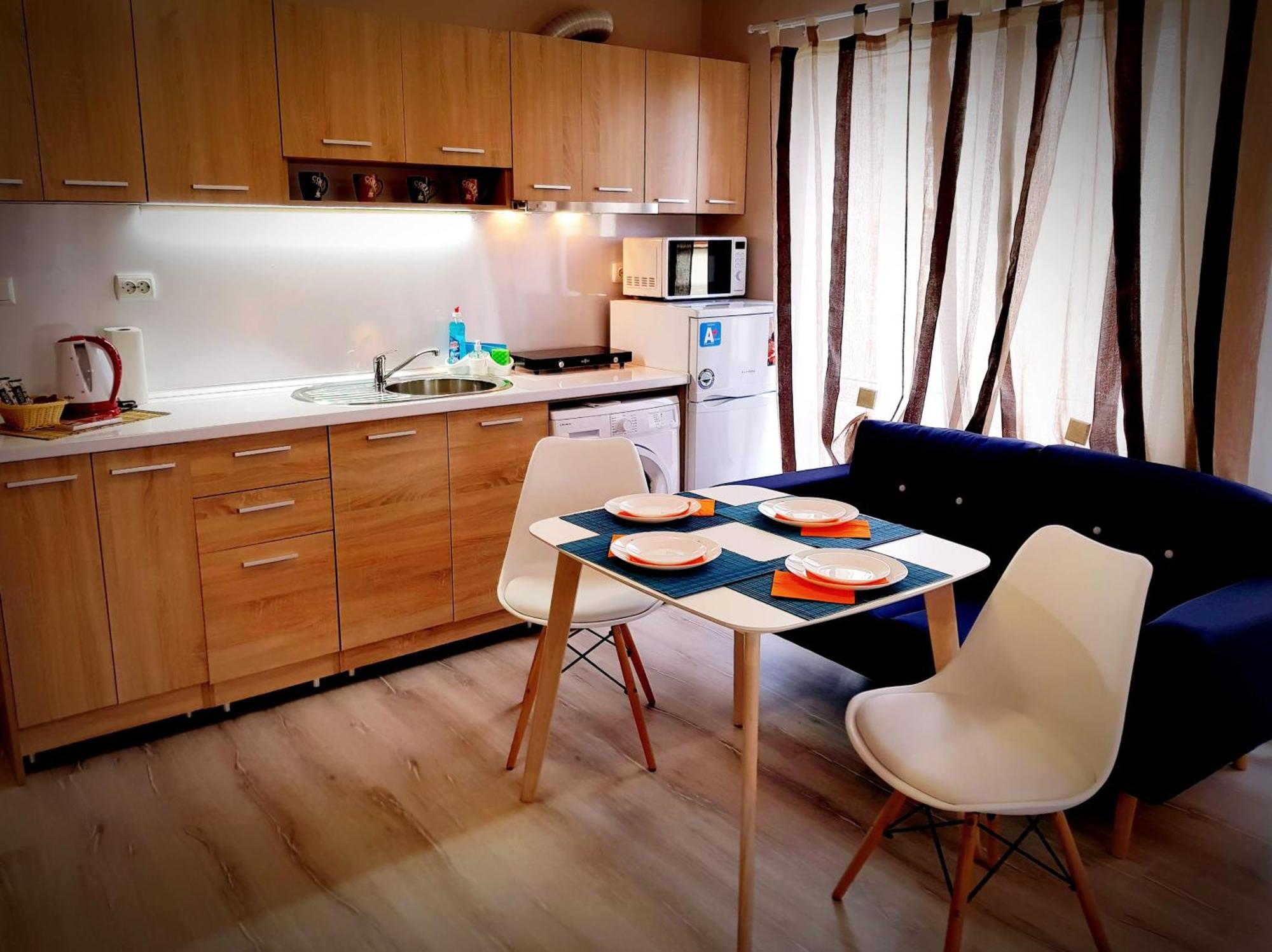 Best Guest Apartments بلوفديف المظهر الخارجي الصورة