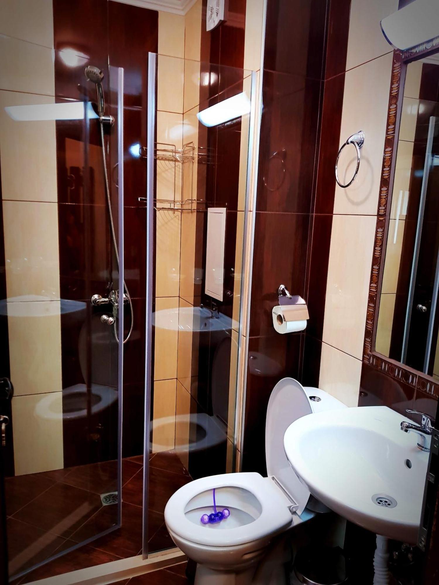 Best Guest Apartments بلوفديف المظهر الخارجي الصورة