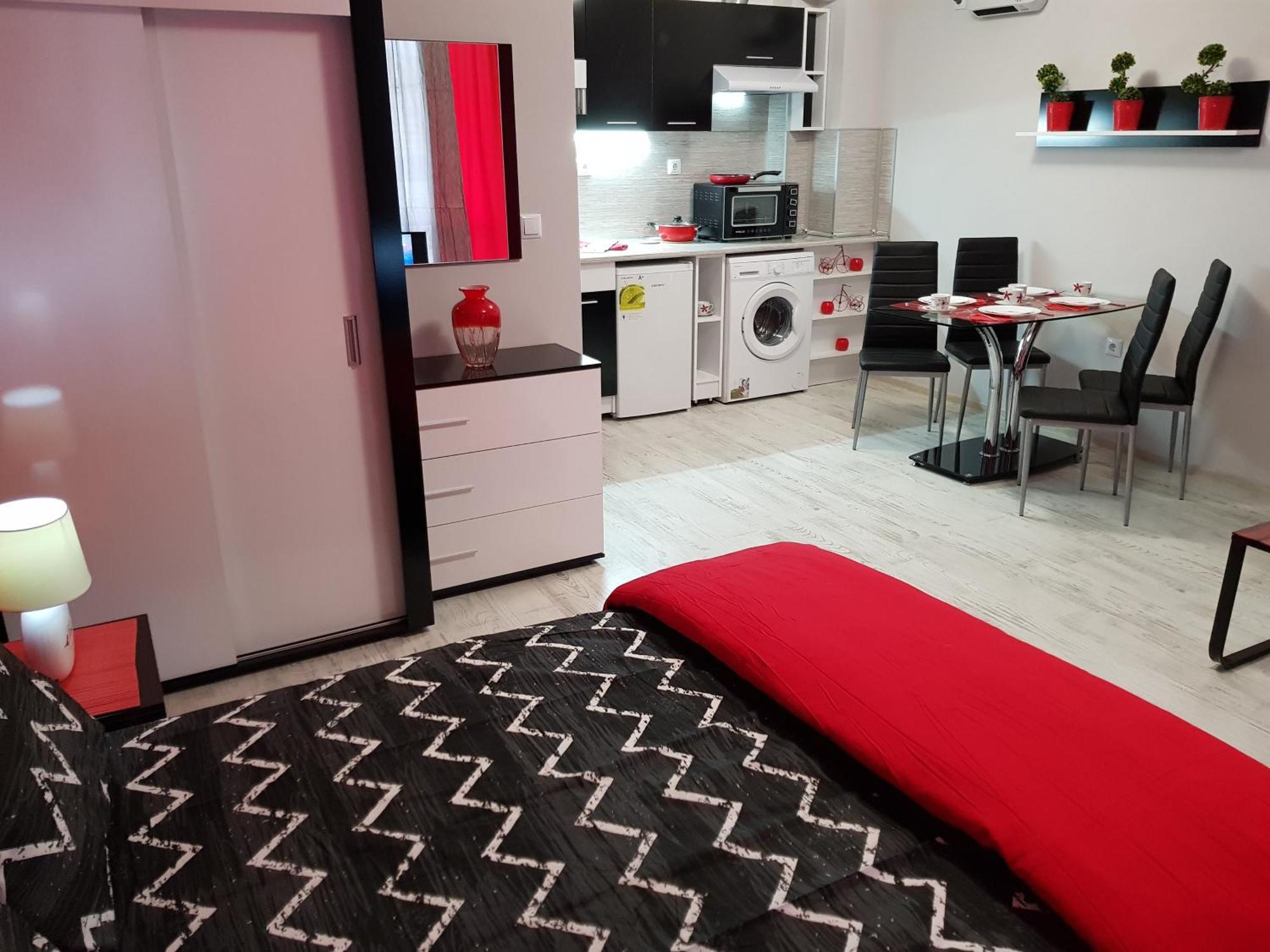 Best Guest Apartments بلوفديف المظهر الخارجي الصورة