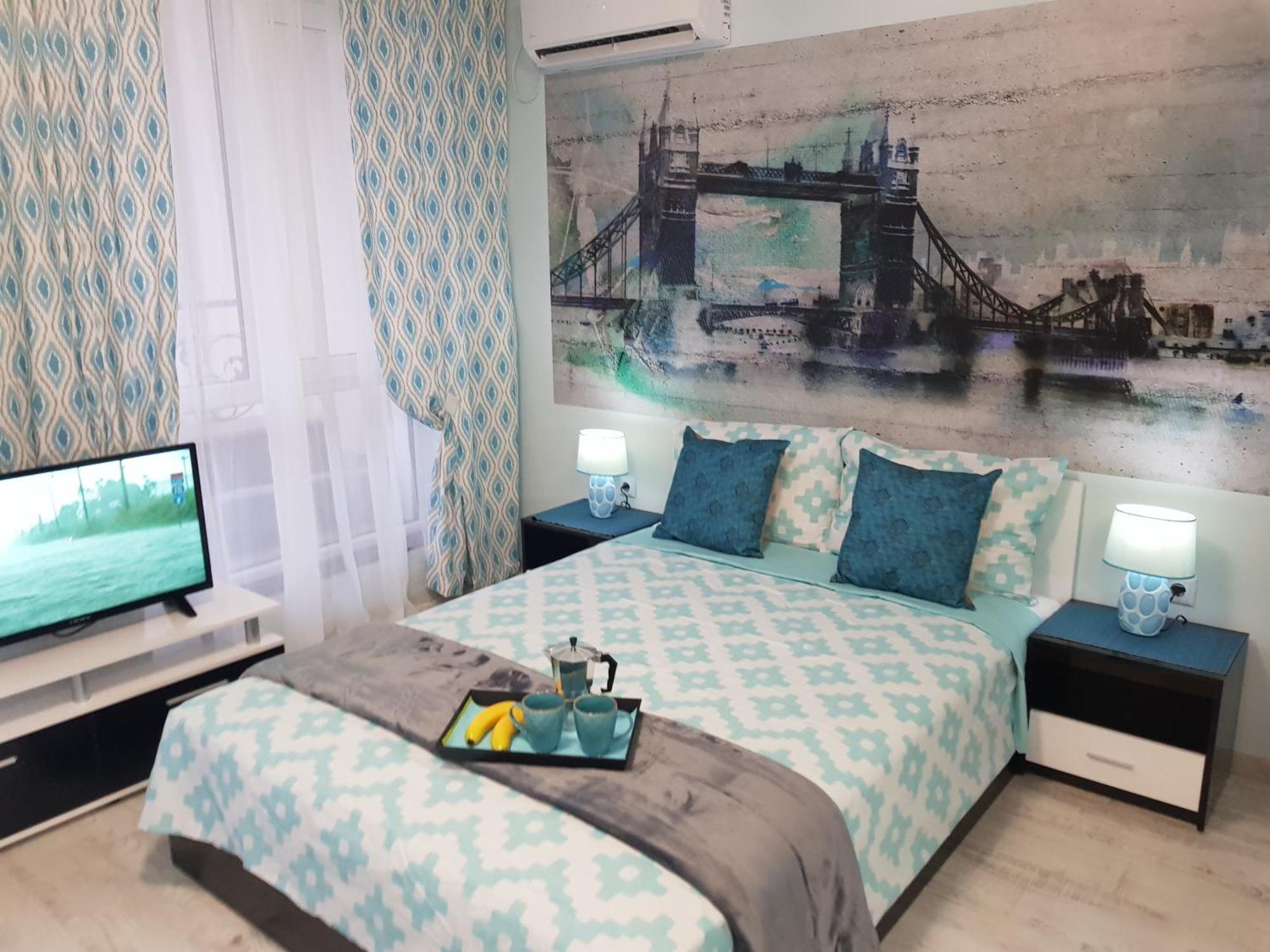 Best Guest Apartments بلوفديف المظهر الخارجي الصورة