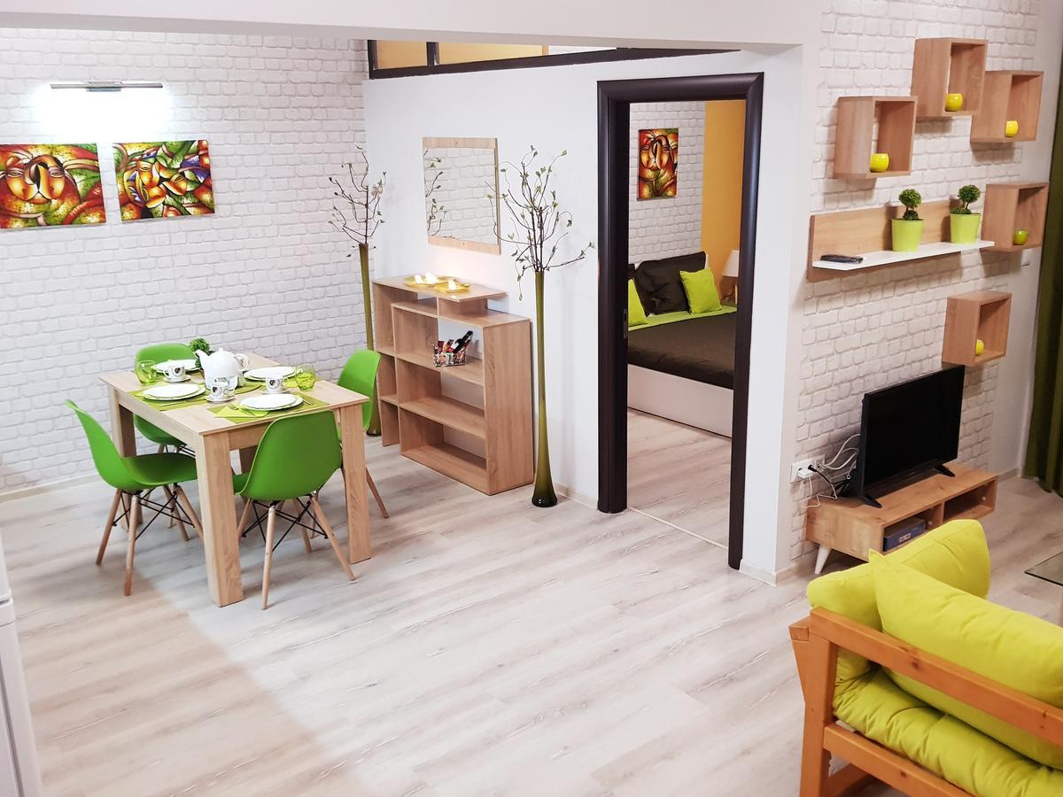Best Guest Apartments بلوفديف المظهر الخارجي الصورة