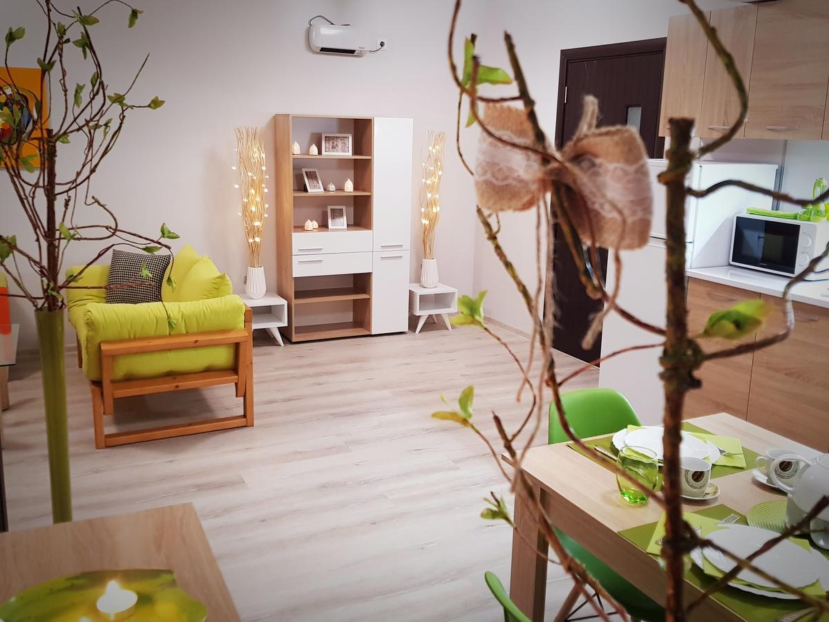 Best Guest Apartments بلوفديف المظهر الخارجي الصورة