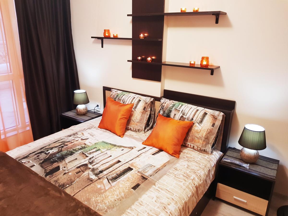 Best Guest Apartments بلوفديف المظهر الخارجي الصورة