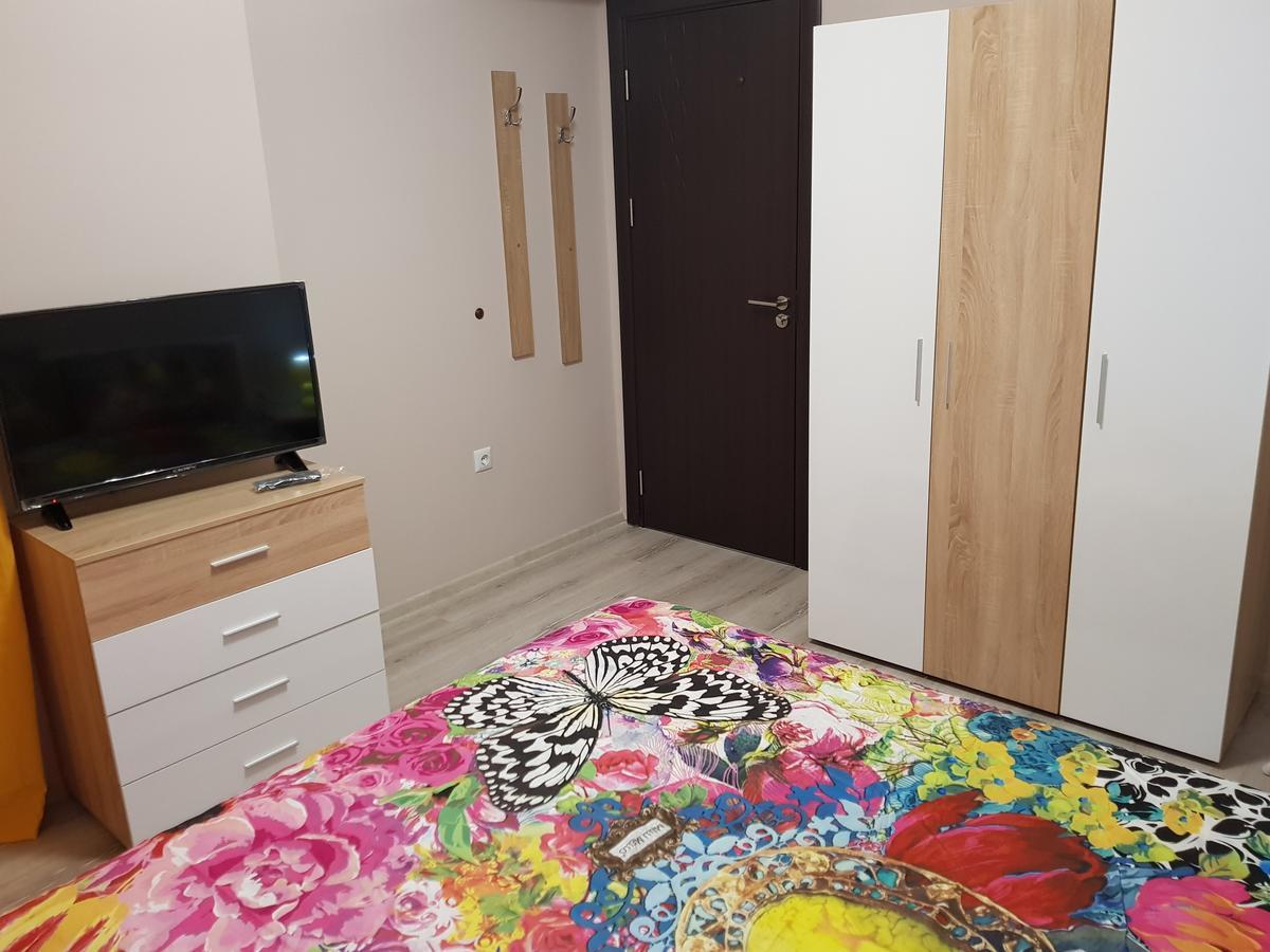 Best Guest Apartments بلوفديف المظهر الخارجي الصورة