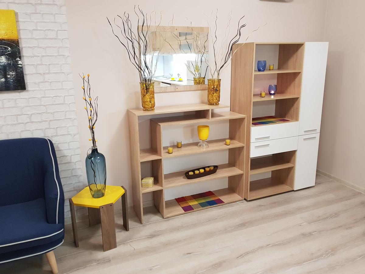 Best Guest Apartments بلوفديف المظهر الخارجي الصورة