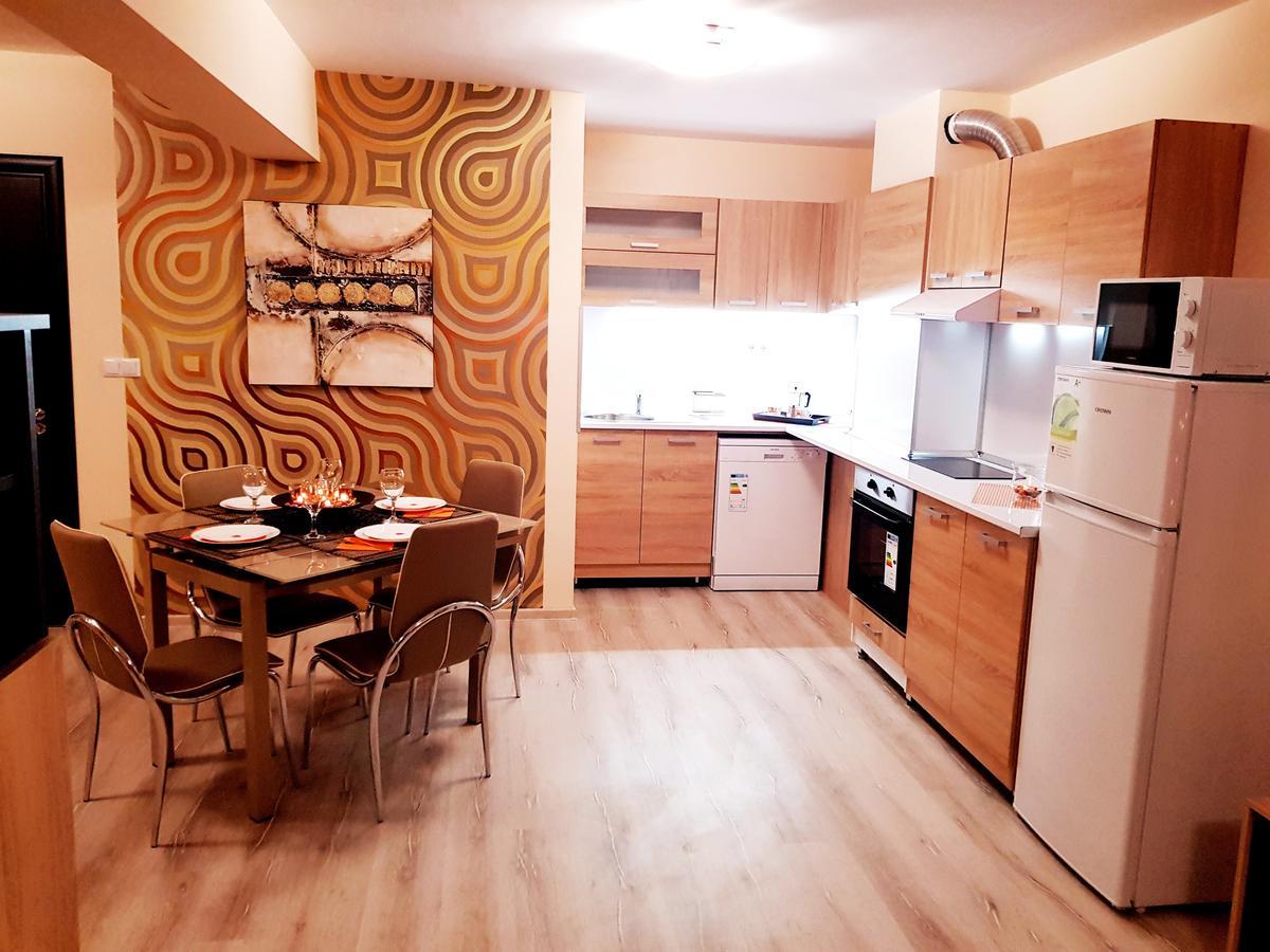 Best Guest Apartments بلوفديف المظهر الخارجي الصورة