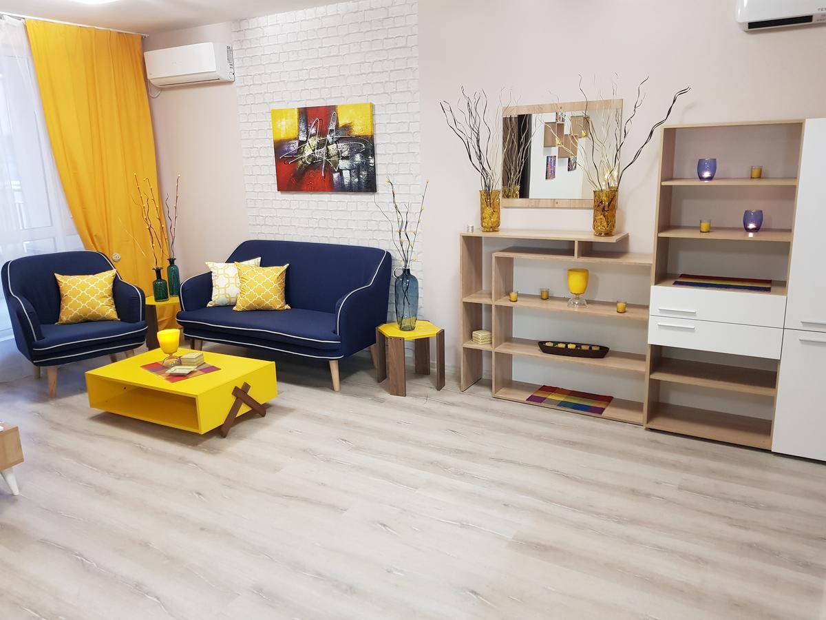 Best Guest Apartments بلوفديف المظهر الخارجي الصورة