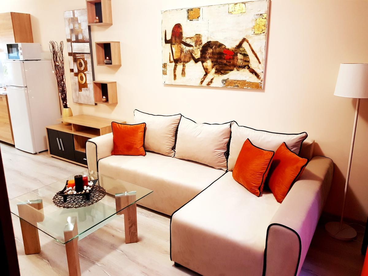 Best Guest Apartments بلوفديف المظهر الخارجي الصورة