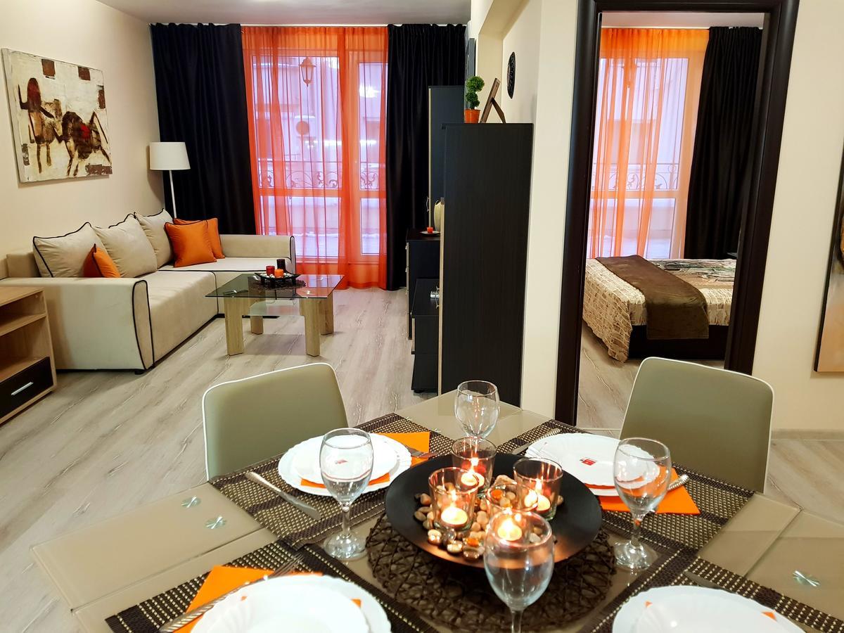 Best Guest Apartments بلوفديف المظهر الخارجي الصورة