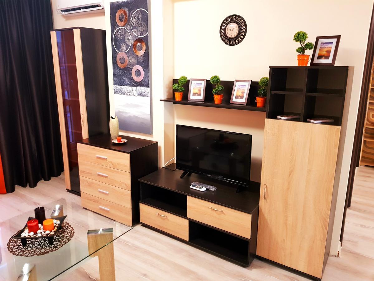 Best Guest Apartments بلوفديف المظهر الخارجي الصورة