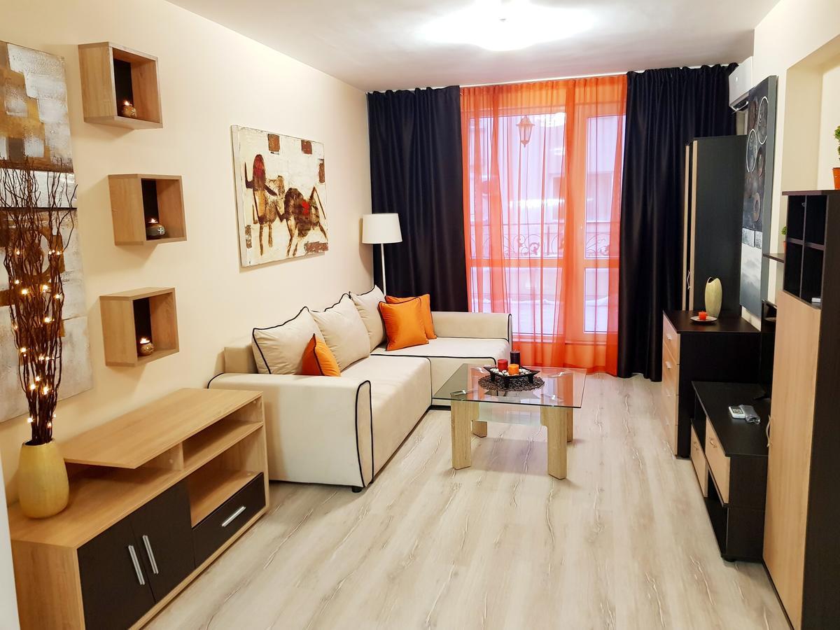 Best Guest Apartments بلوفديف المظهر الخارجي الصورة