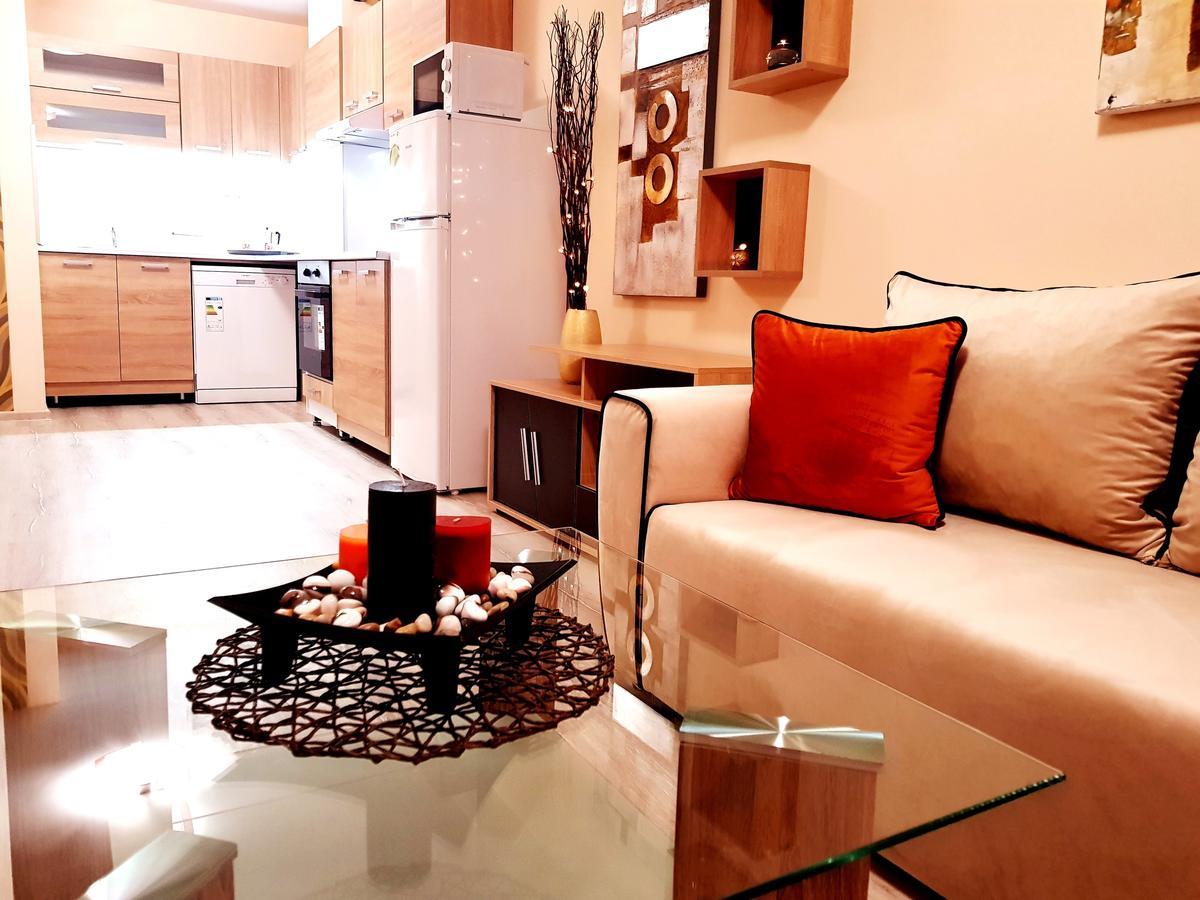 Best Guest Apartments بلوفديف المظهر الخارجي الصورة