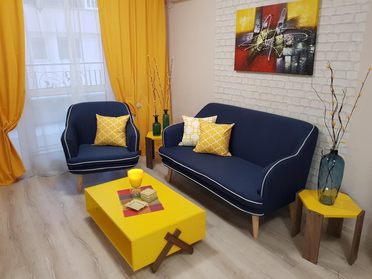 Best Guest Apartments بلوفديف المظهر الخارجي الصورة