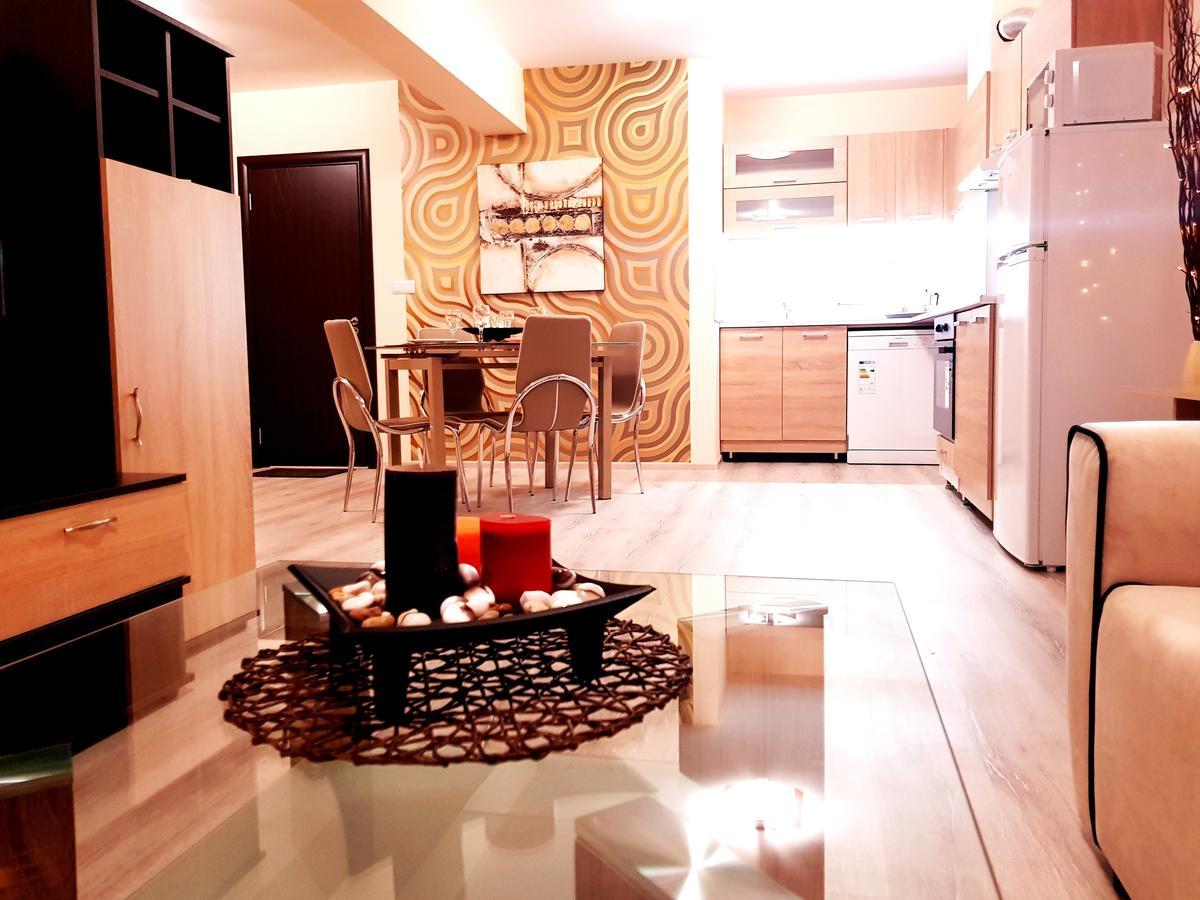Best Guest Apartments بلوفديف المظهر الخارجي الصورة