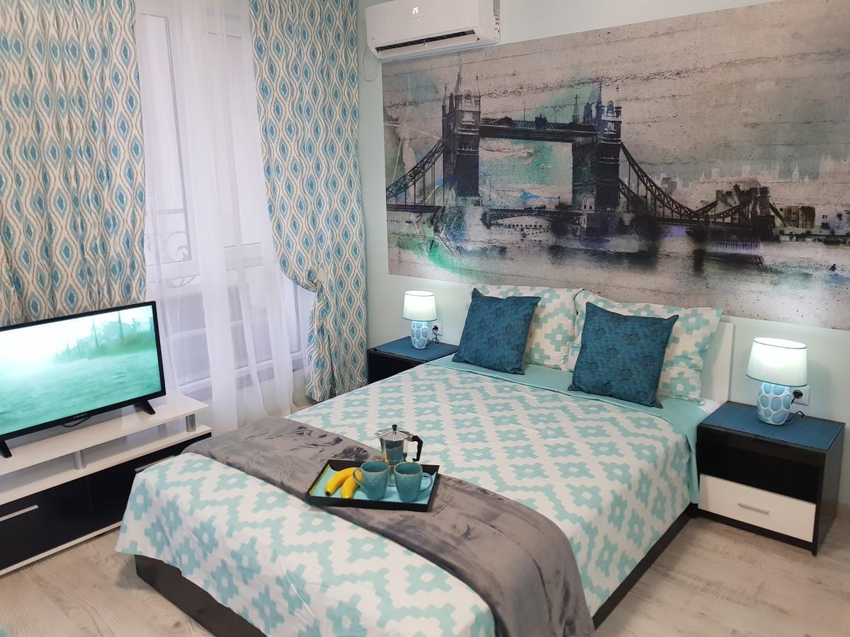 بلوفديف Best Guest Apartments المظهر الخارجي الصورة