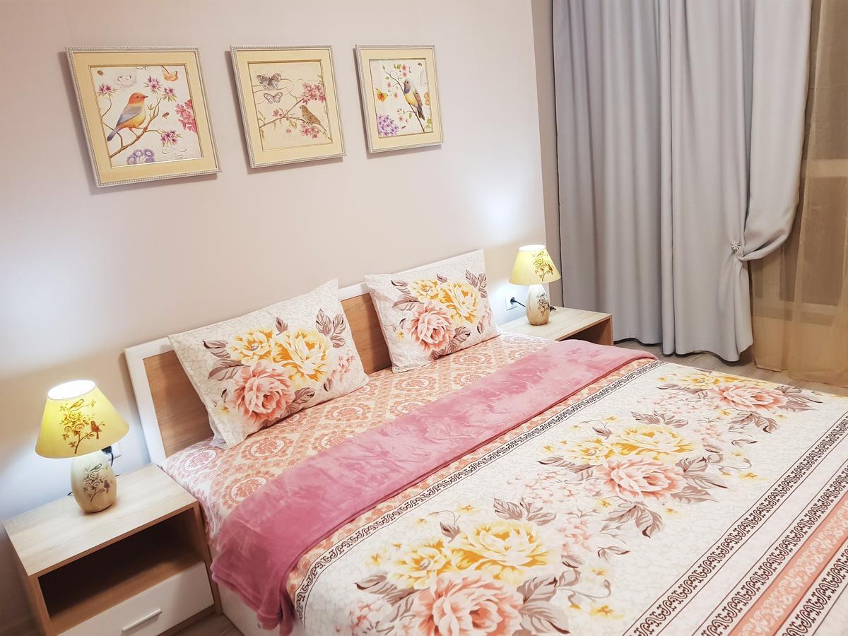 Best Guest Apartments بلوفديف المظهر الخارجي الصورة