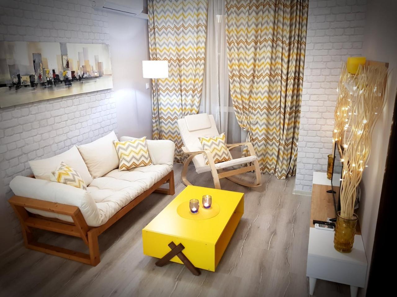 Best Guest Apartments بلوفديف المظهر الخارجي الصورة